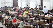 <font style='color:#000000'>Dhaka University admission test starts</font>