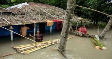 <font style='color:#000000'>In Bangladesh, a flood and an efficient response</font>