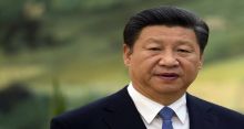<font style='color:#000000'>Xi Jinping’s brave new world</font>