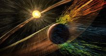 <font style='color:#000000'>MAVEN mission sheds light on outer space habitability</font>