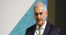 <font style='color:#000000'>Turkish PM terms Rohingyas issue as ethnic cleansing</font>