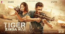 <font style='color:#000000'>Tiger Zinda Hai to earn Rs 35 crore in day 1</font>