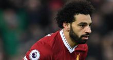 <font style='color:#000000'>Salah favourite to complete awards hat-trick</font>