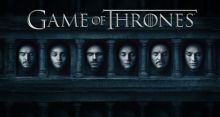 <font style='color:#000000'>'Game of Thrones' to take a year off</font>