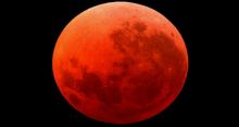<font style='color:#000000'>Jan 31st supermoon to cause total lunar eclipse</font>