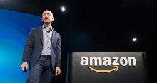<font style='color:#000000'>Amazon CEO now world’s richest</font>