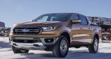 <font style='color:#000000'>Ford’s new vehicle to have emergency brakes</font>