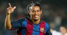 <font style='color:#000000'>Ronaldinho to retire next month</font>