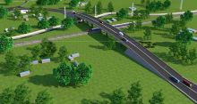<font style='color:#000000'>Rajshahi to construct first flyover</font>
