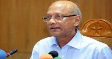 <font style='color:#000000'>Coaching centers to be shut down Friday: Nahid</font>