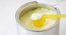<font style='color:#000000'>BFSA bans imported powdered milk</font>
