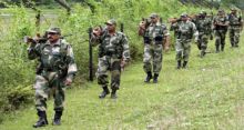 <font style='color:#000000'>BSF beats Bangladeshi to death</font>