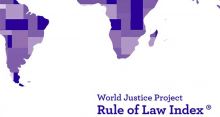 <font style='color:#000000'>Bangladesh advances in global rule of law ranking</font>