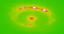 <font style='color:#000000'>Planets in extragalactic galaxies revealed</font>