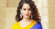 <font style='color:#000000'>Won’t compromise opportunities: Kangana</font>