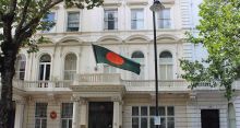 <font style='color:#000000'>BNP vandalize Bangladesh High Commission in London</font>