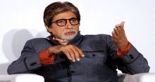 <font style='color:#000000'>Amitabh Bachchan taken to Mumbai hospital</font>