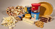 <font style='color:#000000'>Processed food may increase risk of cancer</font>