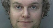 <font style='color:#000000'>Paedophile Matthew Falder jailed for 32 years</font>