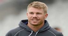 <font style='color:#000000'>Warner not looking at full-time T20I leadership</font>