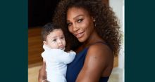 <font style='color:#000000'>Serena Williams almost dies giving birth</font>