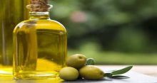<font style='color:#000000'>11 surprising benefits of Olive Oil</font>