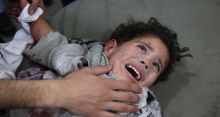 <font style='color:#000000'>Air strikes resume hours after UN approves ceasefire</font>
