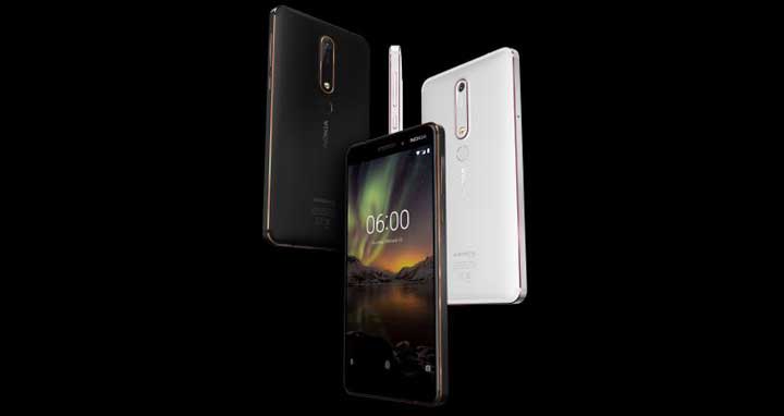 All of Nokia’s premium Android smartphones now adhere to the Android One program, which means they will get a bloat-free user interface made by Google.