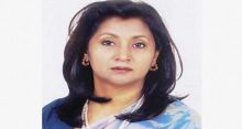 <font style='color:#000000'>Luna Samsuddoha joins as chairman of Janata Bank</font>