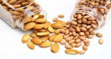 <font style='color:#000000'>Almonds, peanuts may help resist colon cancer</font>