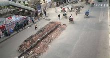 <font style='color:#000000'>Dilapidated roads to be fixed by June</font>