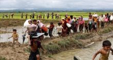 <font style='color:#000000'>Myanmar’s ethnic cleansing continues: UN</font>