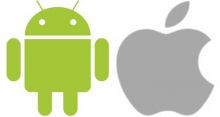 <font style='color:#000000'>Android has more customers than iOS</font>