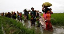 <font style='color:#000000'>Rohingyas reject repatriation on Myanmar terms</font>