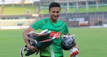 <font style='color:#000000'>Shakib hopes to stay away from pressure</font>