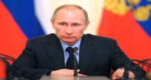 <font style='color:#000000'>Will engage with west after record vote win: Putin</font>