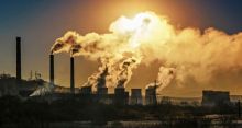 <font style='color:#000000'>Global carbon emissions hit record high</font>