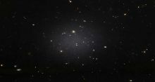 <font style='color:#000000'>First galaxy without dark matter discovered</font>