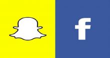 <font style='color:#000000'>Snapchat trolls Facebook on April Fools’</font>