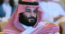 <font style='color:#000000'>Israel has ‘right’ to its land: Saudi prince</font>