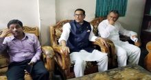 <font style='color:#000000'>Begum Zia to get best treatment: Quader</font>