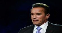 <font style='color:#000000'>Schwarzenegger undergoes heart surgery</font>