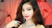 <font style='color:#000000'>Pregnant singer shot dead in Pakistan</font>