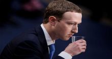 <font style='color:#000000'>Zuckerberg's compensation rises to $8.9m</font>