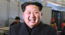 <font style='color:#000000'>North Korea halts nuclear tests</font>