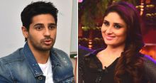 <font style='color:#000000'>Kareena and Siddharth to star together</font>