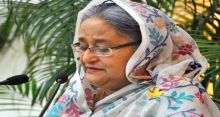 <font style='color:#000000'>Prime Minister mourns death of poet Belal Chowdhury</font>