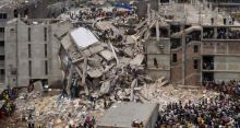 <font style='color:#000000'>Rana Plaza collapse victims get Taka 261.88 cr aid</font>