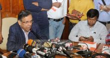 <font style='color:#000000'>Tarique Rahman can be brought back: Law Minister</font>