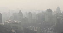 <font style='color:#000000'>Dhaka world’s 3rd most polluted city</font>